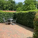 Fewo Spiekeroog Auf Dem Elisenhof Hagermarsch
