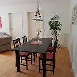 Fewo Spiekeroog Auf Dem Elisenhof Hagermarsch Apartment Hagermarsch