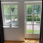 Apartment Fewo Spiekeroog Auf Dem Elisenhof Hagermarsch Hagermarsch