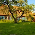 Fewo Spiekeroog Auf Dem Elisenhof Hagermarsch Hagermarsch