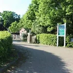 Fewo Spiekeroog Auf Dem Elisenhof Hagermarsch *