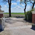 Fewo Spiekeroog Auf Dem Elisenhof Hagermarsch * Hagermarsch
