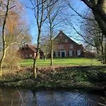 Fewo Spiekeroog Auf Dem Elisenhof Hagermarsch * Hagermarsch