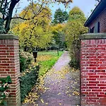 Apartment Fewo Spiekeroog Auf Dem Elisenhof Hagermarsch