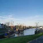 Fewo Spiekeroog Auf Dem Elisenhof Hagermarsch *
