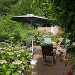 Apartment Fewo Spiekeroog Auf Dem Elisenhof Hagermarsch *