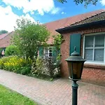 Fewo Spiekeroog Auf Dem Elisenhof Hagermarsch Apartment *