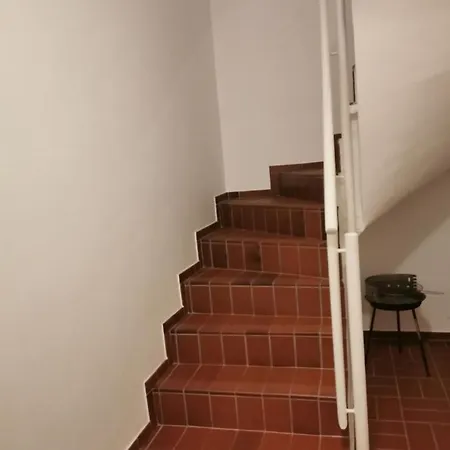 Fewo Spiekeroog Auf Dem Elisenhof Hagermarsch Lejlighed