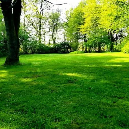 Lejlighed Fewo Spiekeroog Auf Dem Elisenhof Hagermarsch