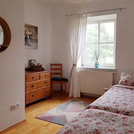 Fewo Spiekeroog Auf Dem Elisenhof Hagermarsch *