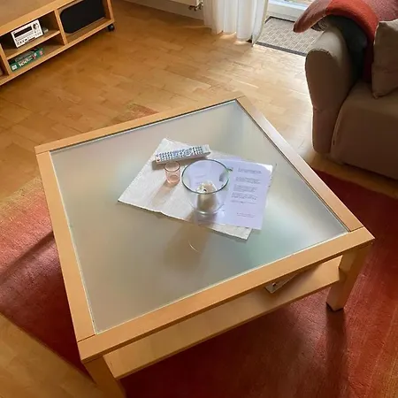 Fewo Spiekeroog Auf Dem Elisenhof Hagermarsch Lejlighed Hagermarsch