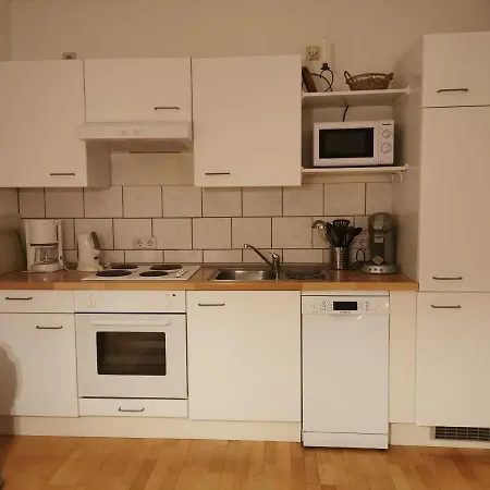 Fewo Spiekeroog Auf Dem Elisenhof Hagermarsch *
